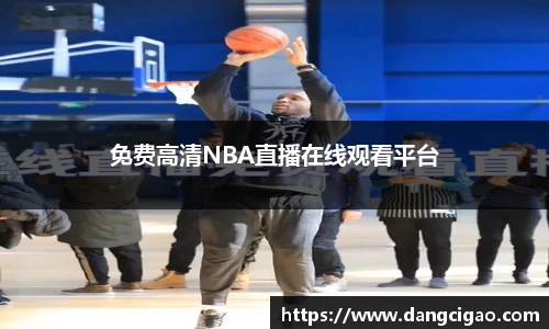 免费高清NBA直播在线观看平台